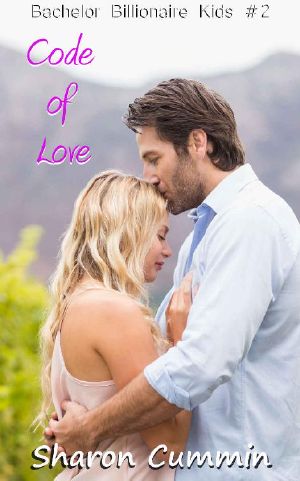[Bachelor Billionaire Kids 02] • Code of Love